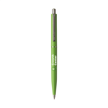 Logo trade advertising product photo of: Senator Top pen