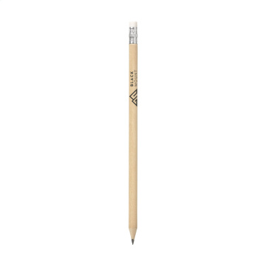 Logo trade promotional merchandise photo of: Pencil