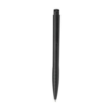 Logotrade promotional product picture of: BlackTip pen