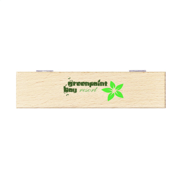 Logo trade promotional gifts picture of: NovaSet writing set