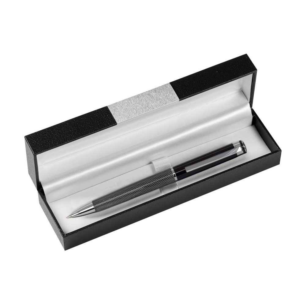 Logo trade corporate gifts image of: Princeton pen