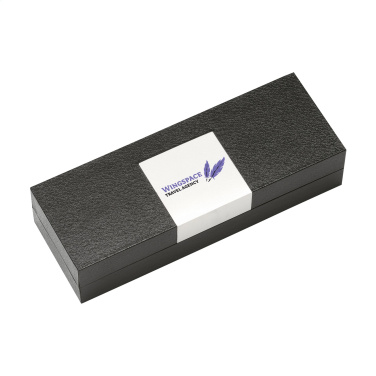 Logotrade promotional gift image of: Princeton Double writing set
