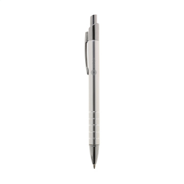 Logo trade promotional product photo of: Nuance pen