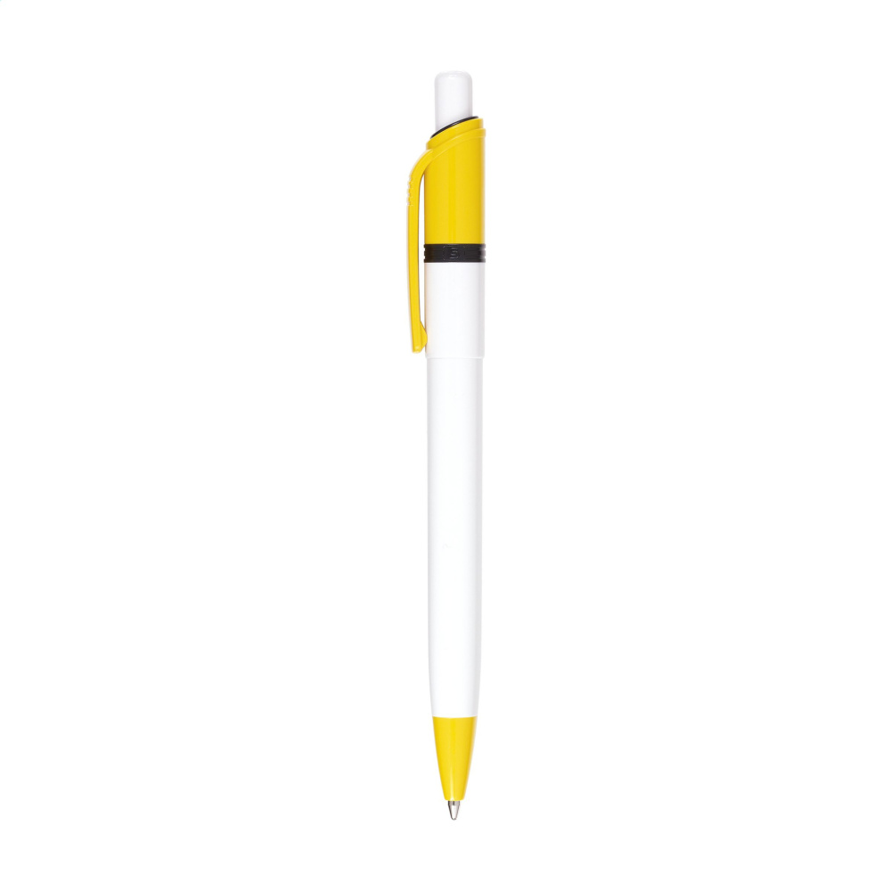 Logo trade promotional items picture of: Stilolinea Ducal Color pen