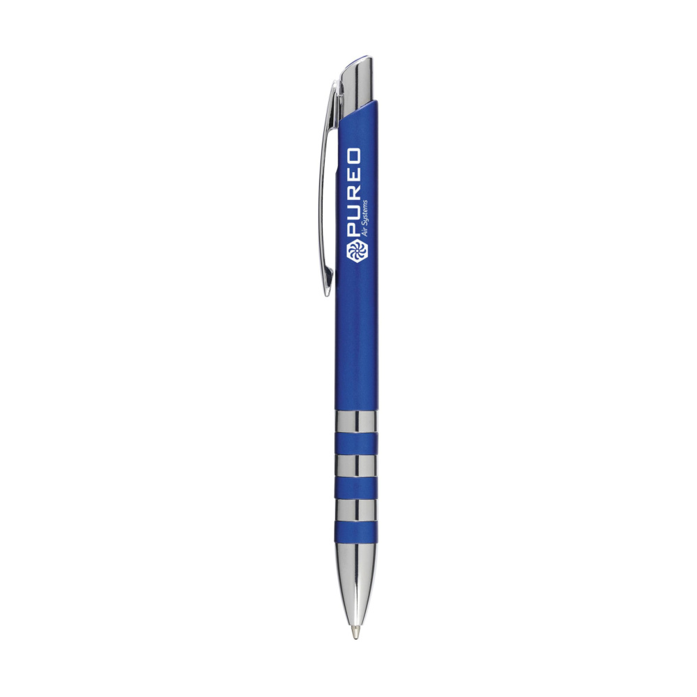 Logo trade corporate gifts image of: Ringer pen