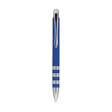 Logotrade promotional gift image of: Ringer pen