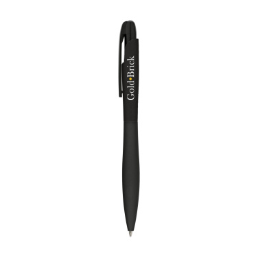 Logo trade corporate gifts image of: Gracia pen