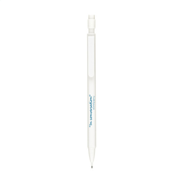 Logotrade promotional giveaways photo of: SignPoint refillable pencil
