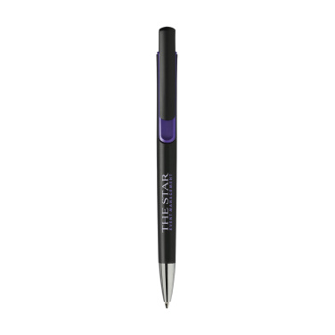 Logo trade advertising product photo of: Accenta pen
