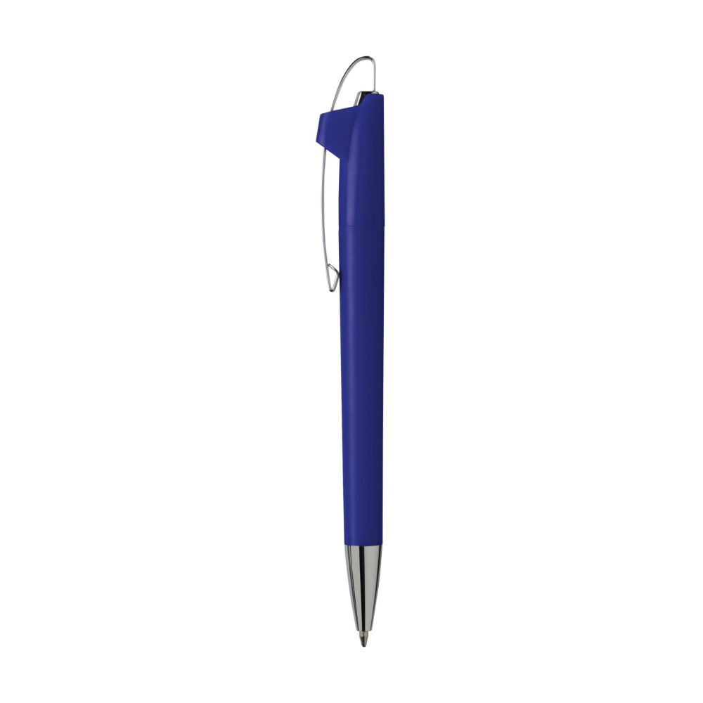 Logo trade promotional items picture of: PushBow pen