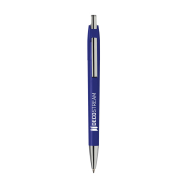 Logo trade promotional item photo of: PushBow pen