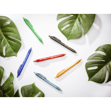 Logotrade promotional giveaway image of: BottlePen RPET