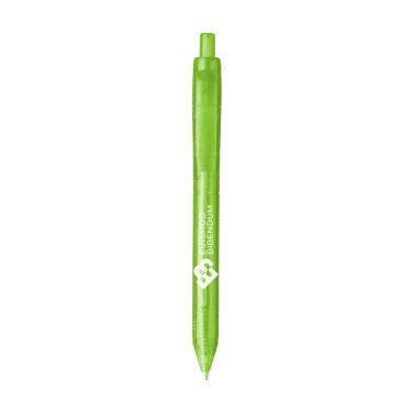 Logo trade advertising product photo of: BottlePen RPET