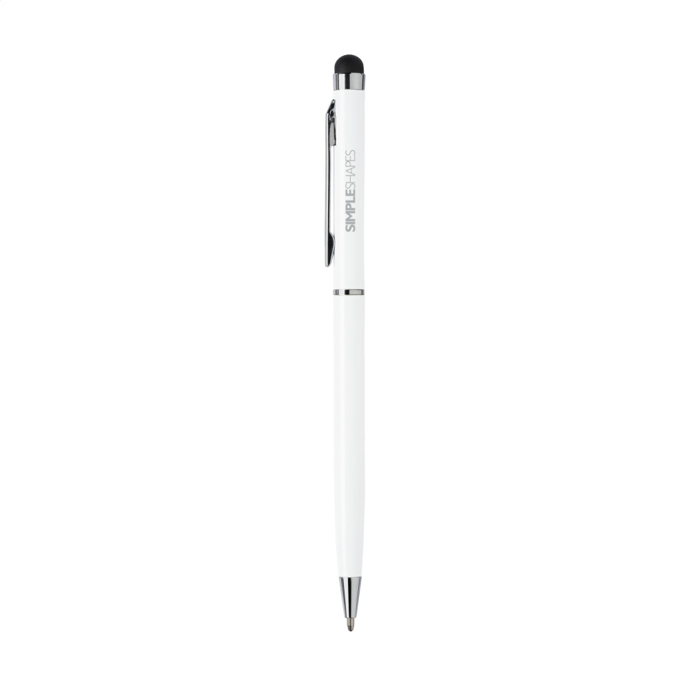 Logotrade promotional items photo of: StylusTouch stylus pen