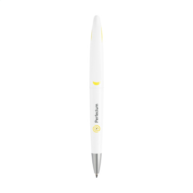 Logo trade promotional products image of: Swan pen