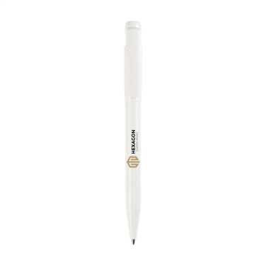Logo trade promotional item photo of: Stilolinea iProtect pen