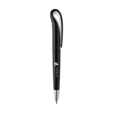 Logotrade business gifts photo of: Swan Colour pen