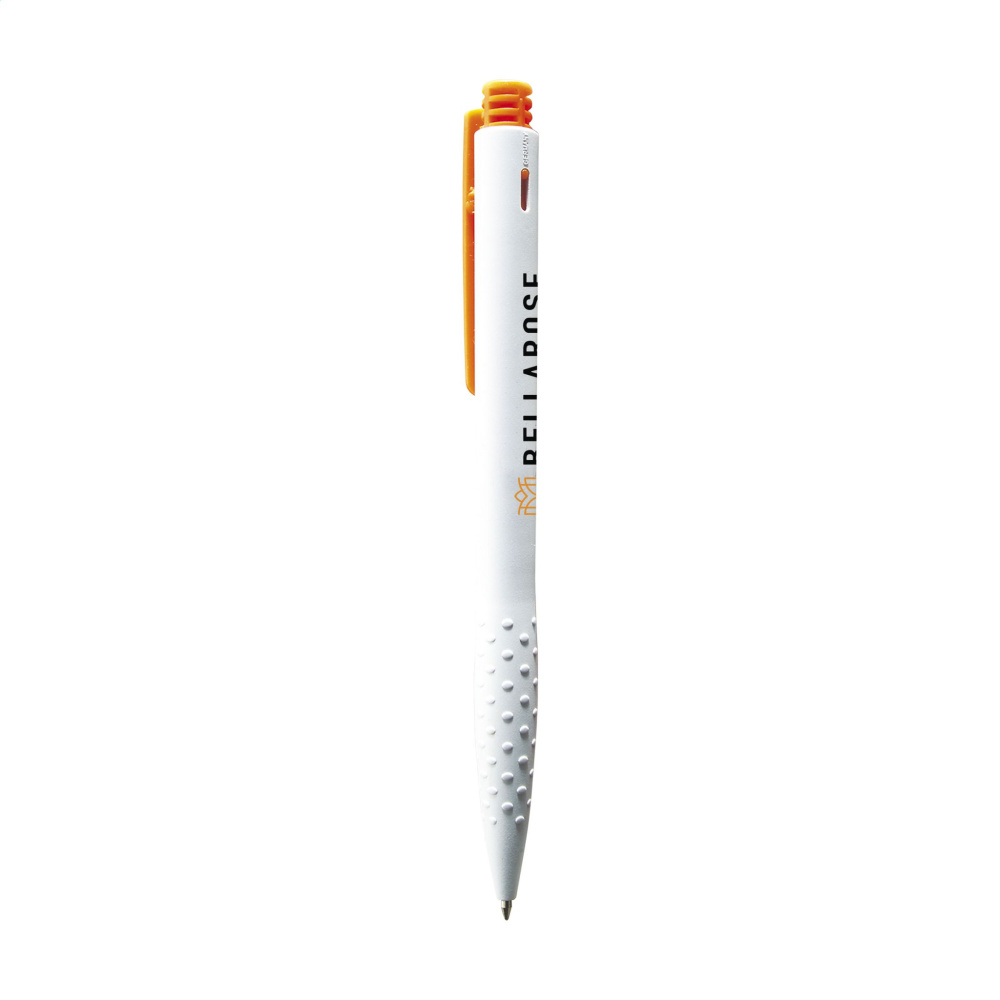 Logo trade promotional giveaway photo of: Tip pen