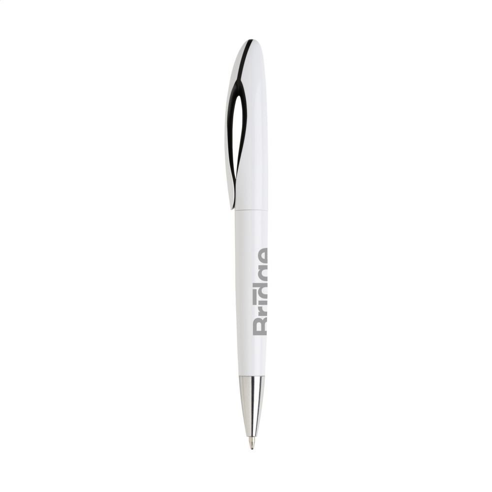 Logotrade promotional gift picture of: Lunar pen