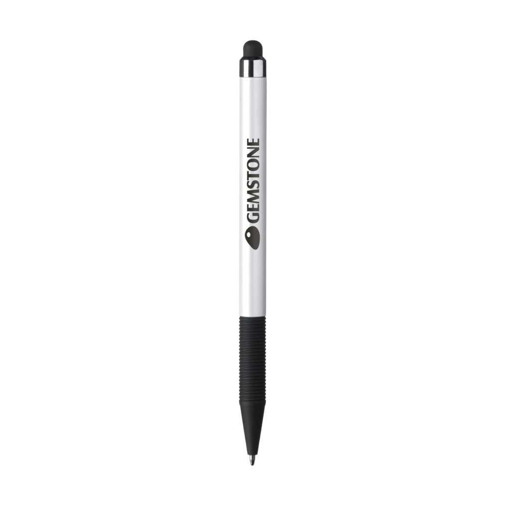 Logo trade promotional products picture of: TouchDown stylus pen
