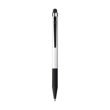 Logo trade promotional items image of: TouchDown stylus pen