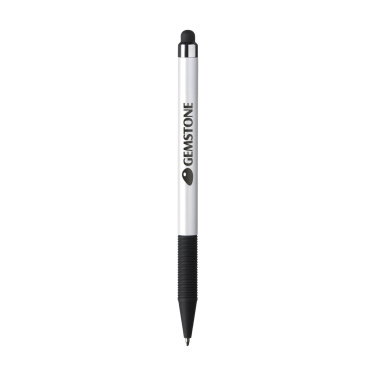 Logo trade promotional items image of: TouchDown stylus pen