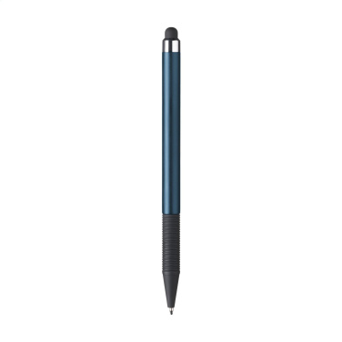 Logotrade business gift image of: TouchDown stylus pen