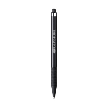 Logotrade promotional item picture of: TouchDown stylus pen