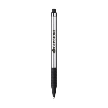 Logo trade promotional product photo of: TouchDown stylus pen