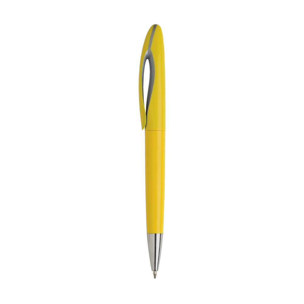 Logotrade corporate gift image of: LunarColour pen