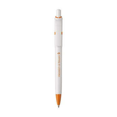 Logo trade promotional products picture of: Stilolinea Ducal pen
