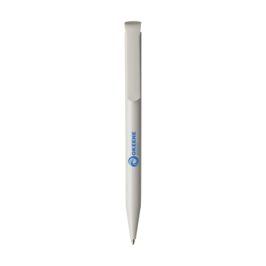Logo trade promotional giveaway photo of: Senator Superhit Polished pen