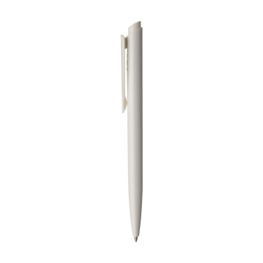 Logo trade promotional gifts image of: Senator Dart Polished pen