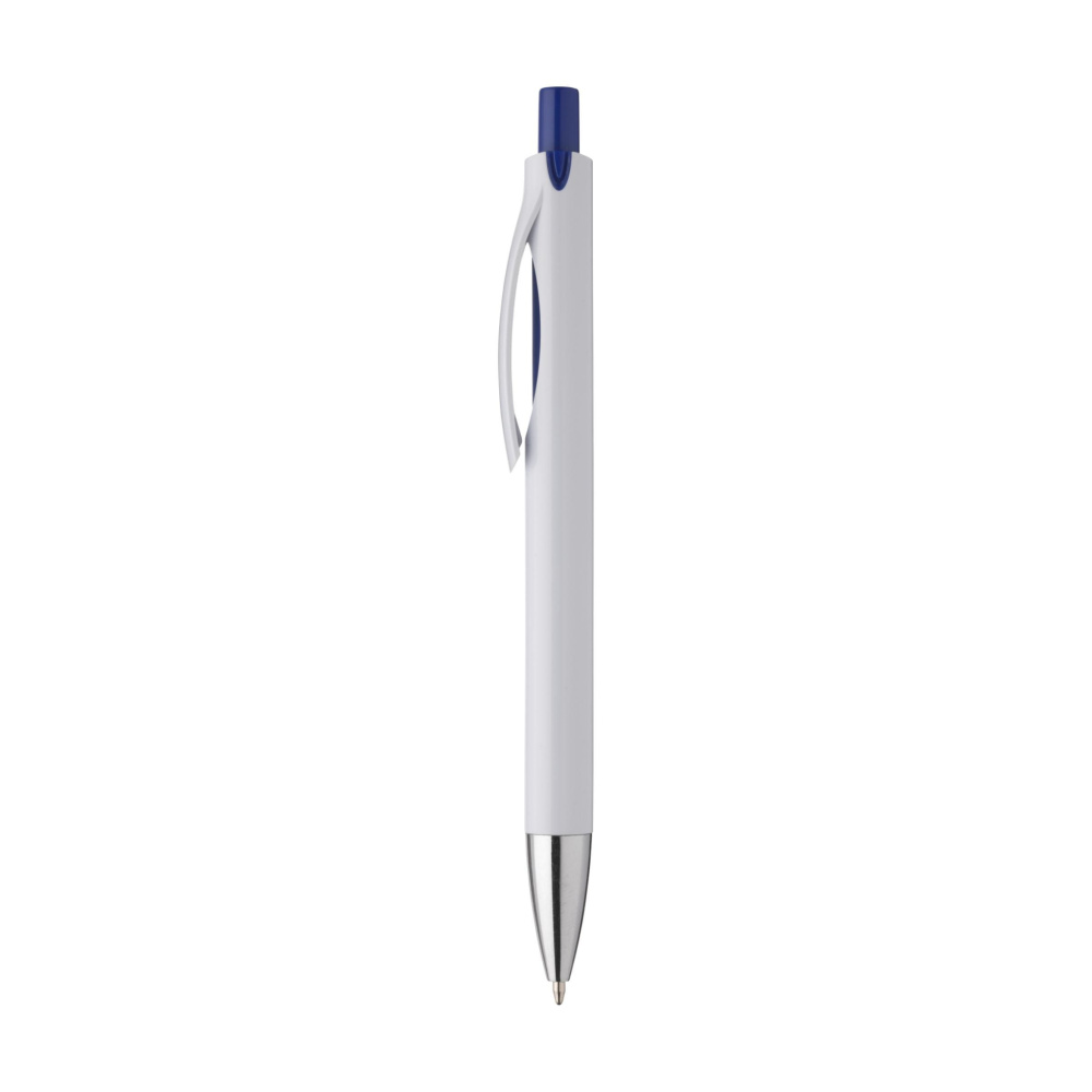 Logo trade promotional products image of: Modena pen