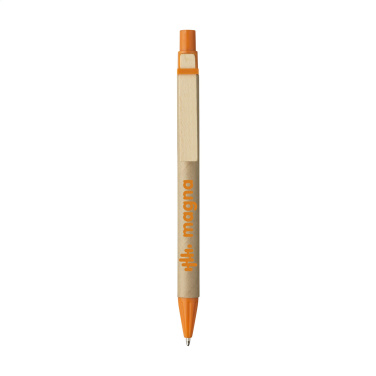 Logotrade corporate gift picture of: PaperWrite cardboard pen