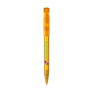 Logotrade corporate gifts photo of: Stilolinea S45 Clear pen