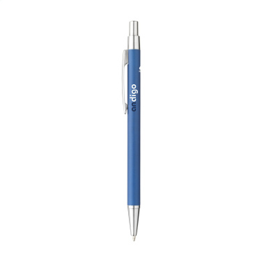 Logotrade promotional items photo of: Sfera Recycled Aluminium pen
