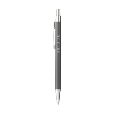 Logo trade promotional gift photo of: Sfera Recycled Aluminium pen