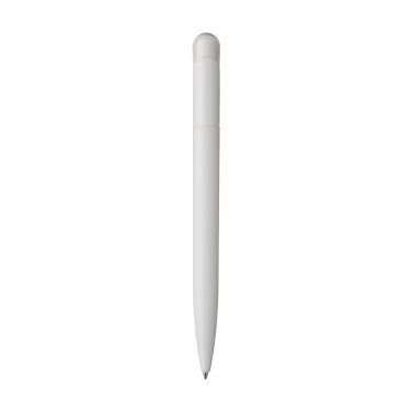 Logo trade promotional merchandise image of: Senator Nature Plus Matt pen