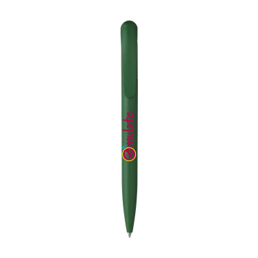 Logotrade business gift image of: Senator Nature Plus Matt pen