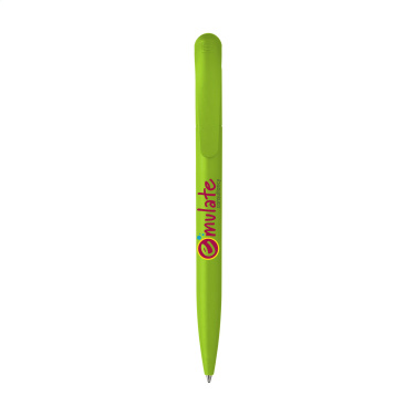 Logotrade advertising product picture of: Senator Nature Plus Matt pen
