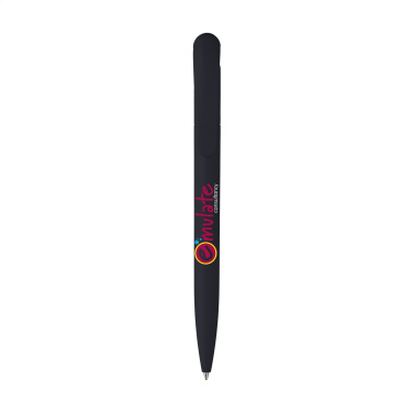 Logotrade corporate gift image of: Senator Nature Plus Matt pen