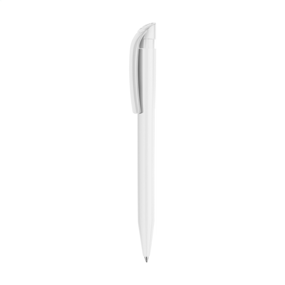Logo trade business gifts image of: Stilolinea S45 Solid pen