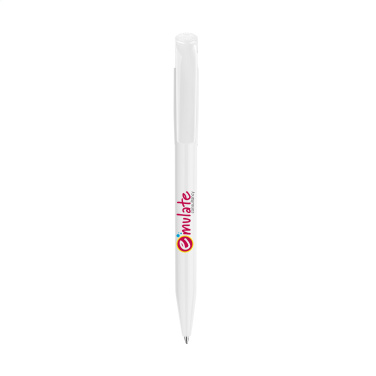 Logo trade promotional gift photo of: Stilolinea S45 Solid pen