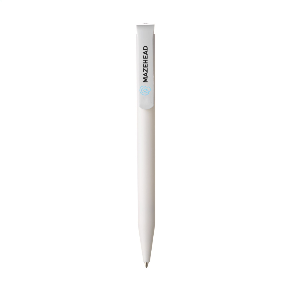 Logo trade advertising products picture of: Senator SuperHit Bio pen