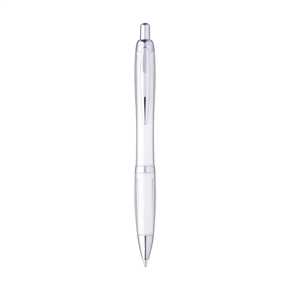 Logotrade promotional items photo of: Athos RPET pen