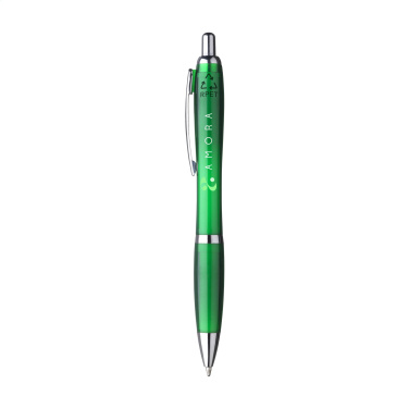 Logotrade promotional items photo of: Athos RPET pen