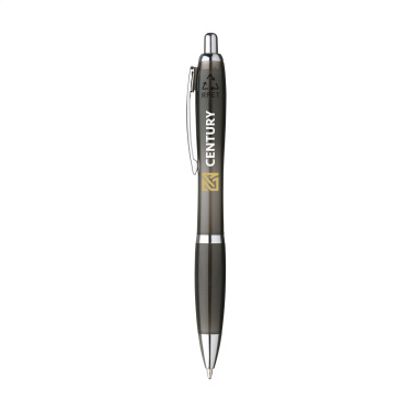 Logotrade promotional giveaway picture of: Athos RPET pen