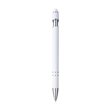 Logotrade promotional merchandise image of: Luca Touch stylus pen