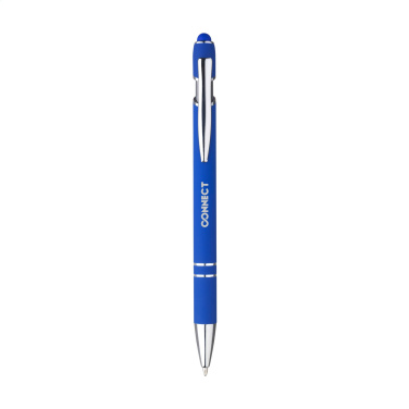 Logotrade promotional gift image of: Luca Touch stylus pen